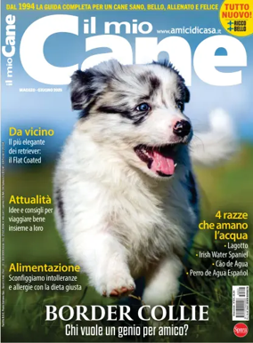Cover of Il Mio Cane