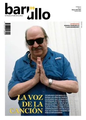 Cover of Barullo