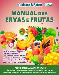 Cover of Cuidando da Saúde