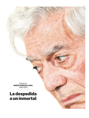 Cover of Especiales