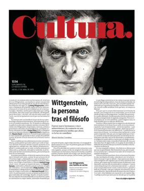 Cover of Cultura | La Nueva España