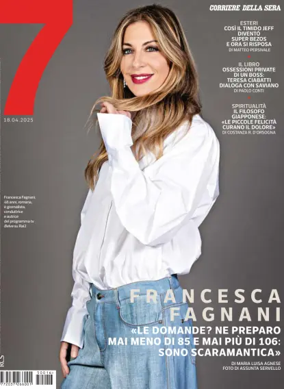 Cover of Sette