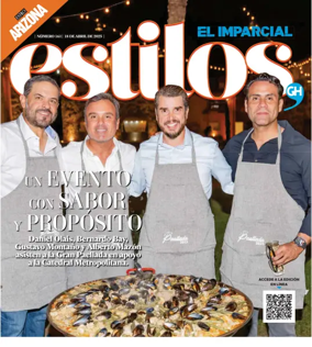 Cover of Estilos GH
