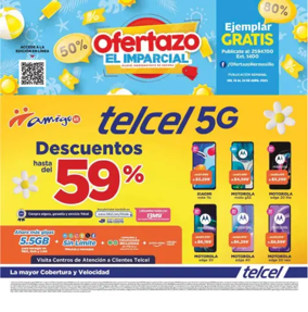 Cover of Ofertazos