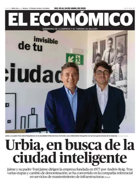 Cover of El Economico