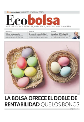 Cover of Ecobolsa