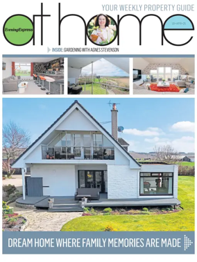 Cover of Home Life