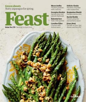 Cover of Feast