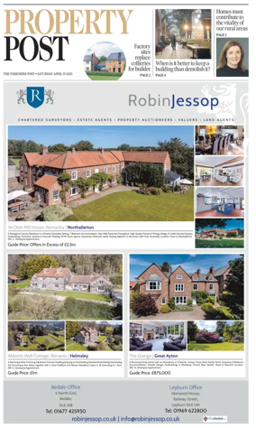 Cover of Property