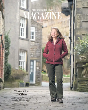 Cover of YP Magazine