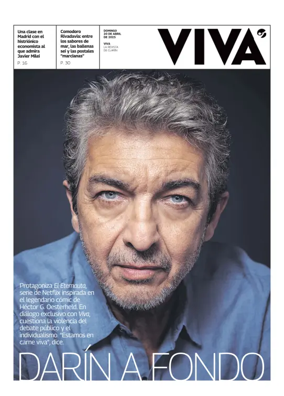 Cover of Viva