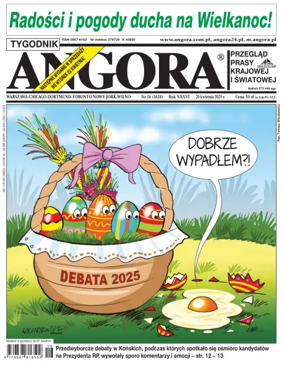 Cover of Angora