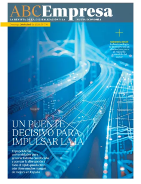 Cover of Empresa