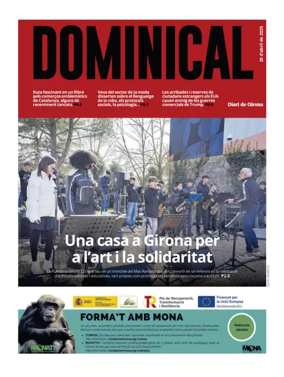 Cover of Dominical