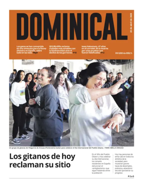 Cover of Dominical