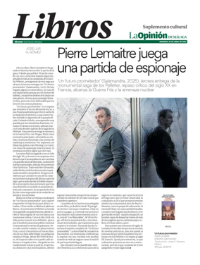 Cover of Libros