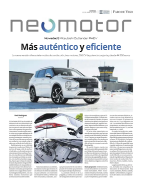 Cover of Neomotor