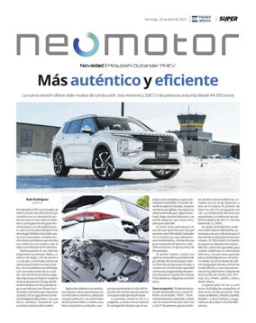 Cover of Neomotor