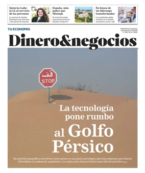 Cover of Tu Economia