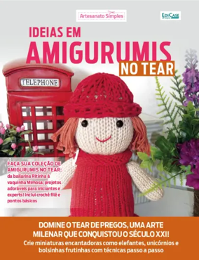 Cover of Artesanato Simples