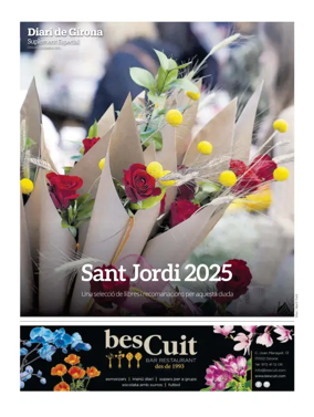 Cover of Suplemento 1