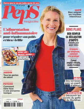 Cover of Plus de Pep's