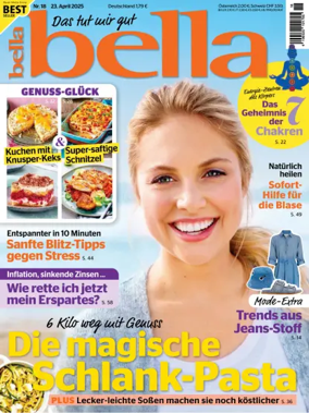 Cover of Bella