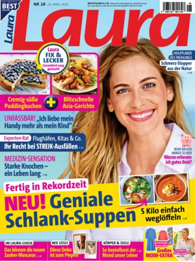 Cover of Laura