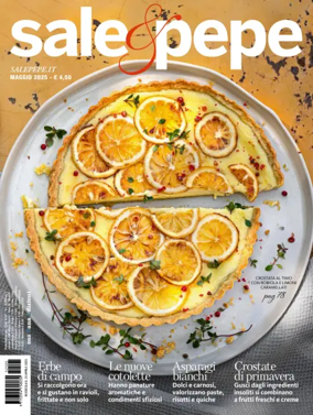 Cover of Sale e Pepe