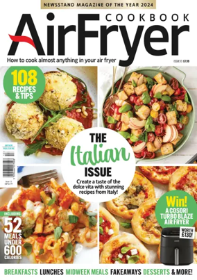 Cover of Healthy Eating