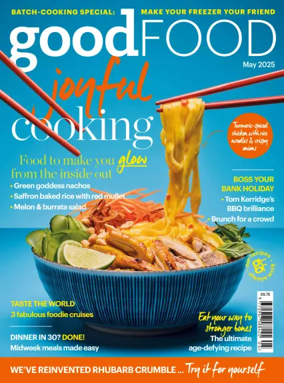Cover of BBC Good Food