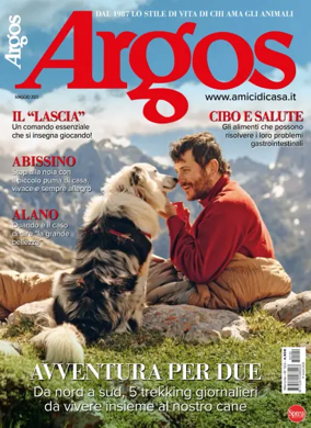 Cover of Argos