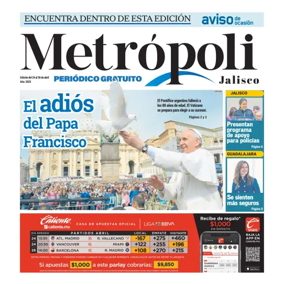 Cover of Suplemento 3