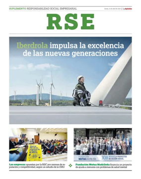 Cover of RSE