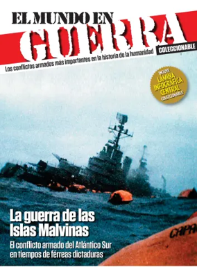 Cover of El Mundo en guerra