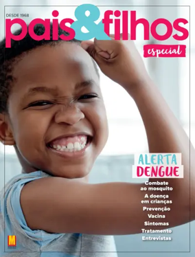 Cover of Pais & Filhos