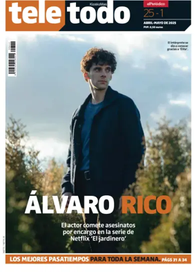 Cover of Teletodo