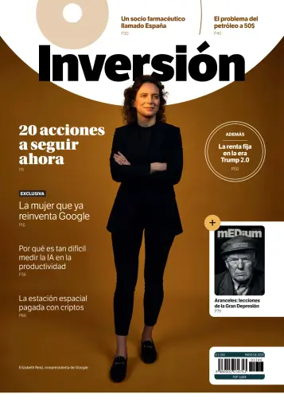Cover of Inversión