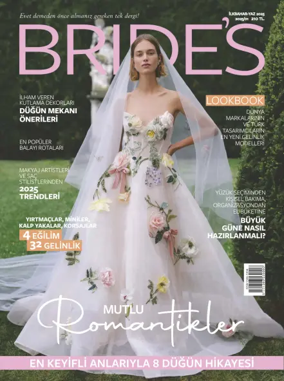 Cover of Brides