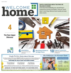 Cover of Home Source