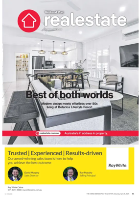 Cover of Real Estate