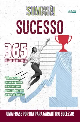 Cover of Sim Você Pode!