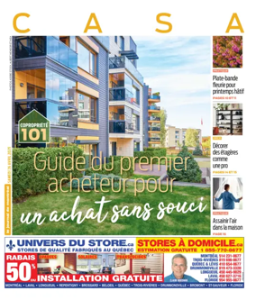Cover of CASA