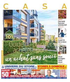 Cover of CASA