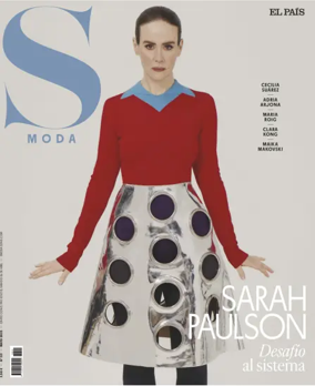 Cover of S Moda