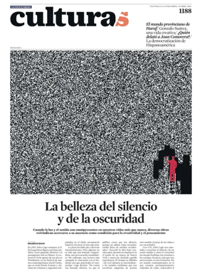 Cover of Culturas