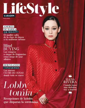 Cover of Lifestyle