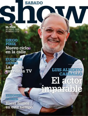 Cover of Sabado Show