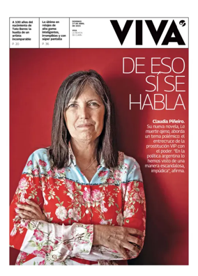 Cover of Viva
