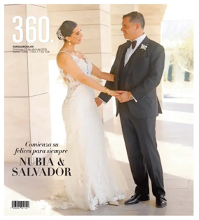 Cover of Domingo360